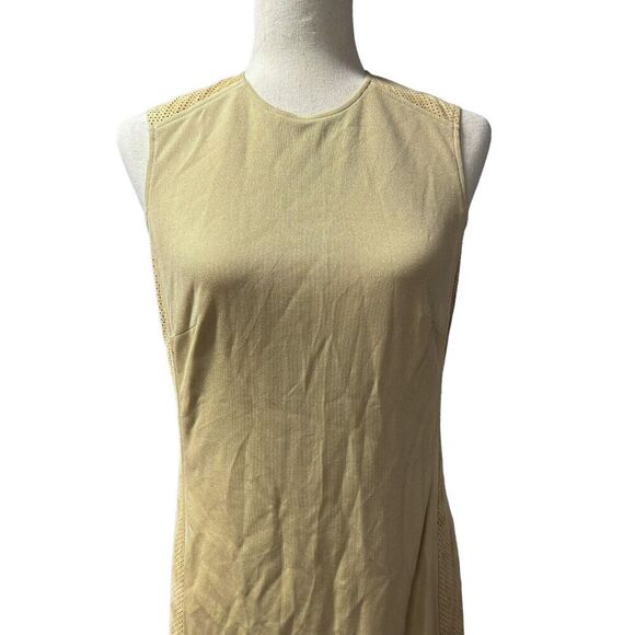 Ralph Lauren Black Label Collection Dress Size 6 Panel‎ Sheath Midi Cocktail - Picture 10 of 12